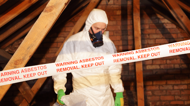 Asbestos Management Planning